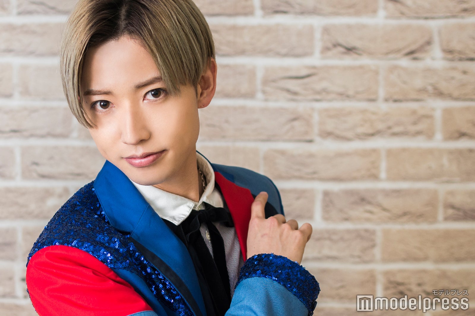 TAKA（C）モデルプレス