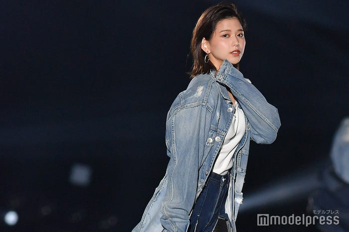 渡邉理佐(C)モデルプレス