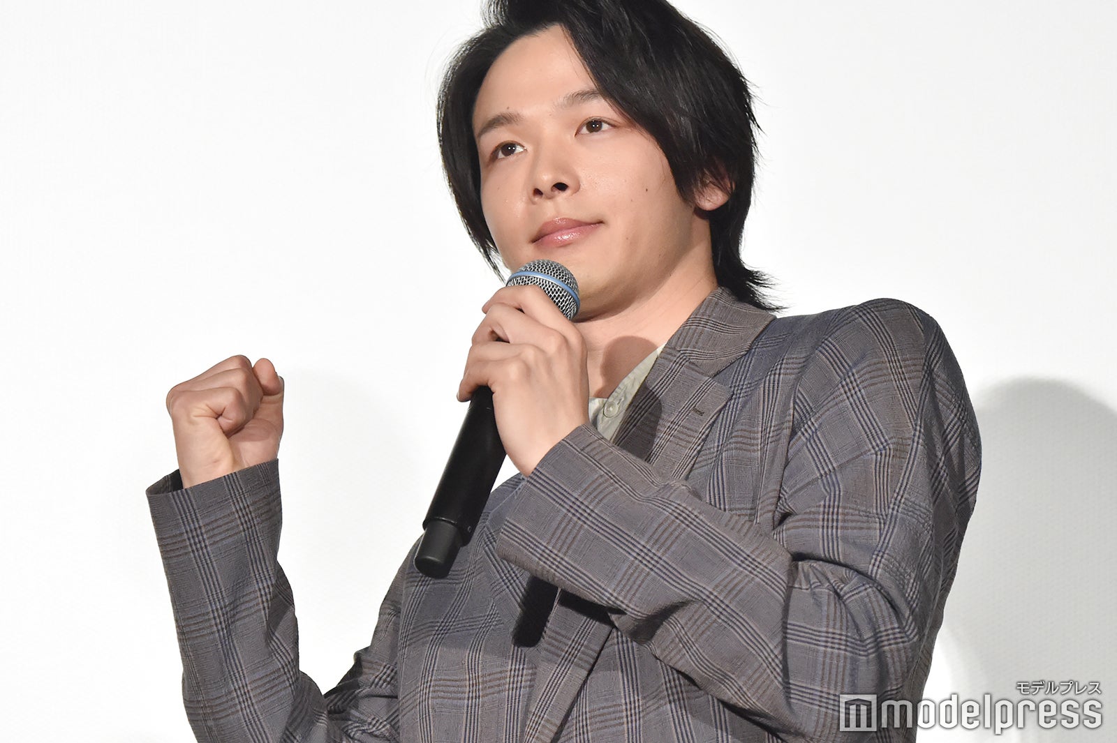 中村倫也（C）モデルプレス