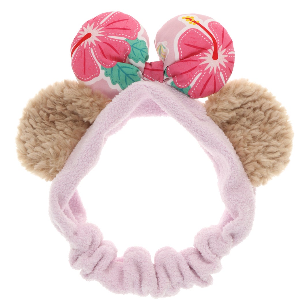 ヘアバンド¥1,800（C）Disney