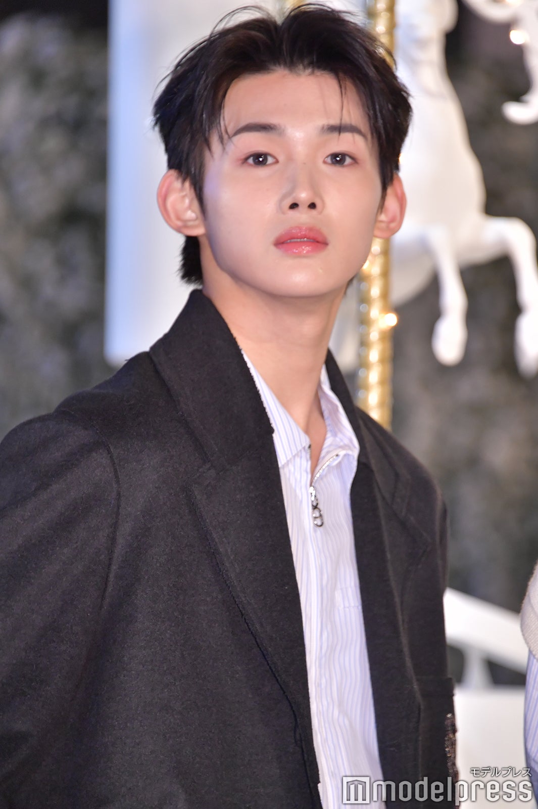 JO（C）モデルプレス