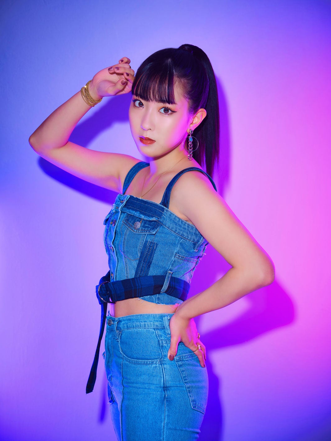 すずか （提供写真）