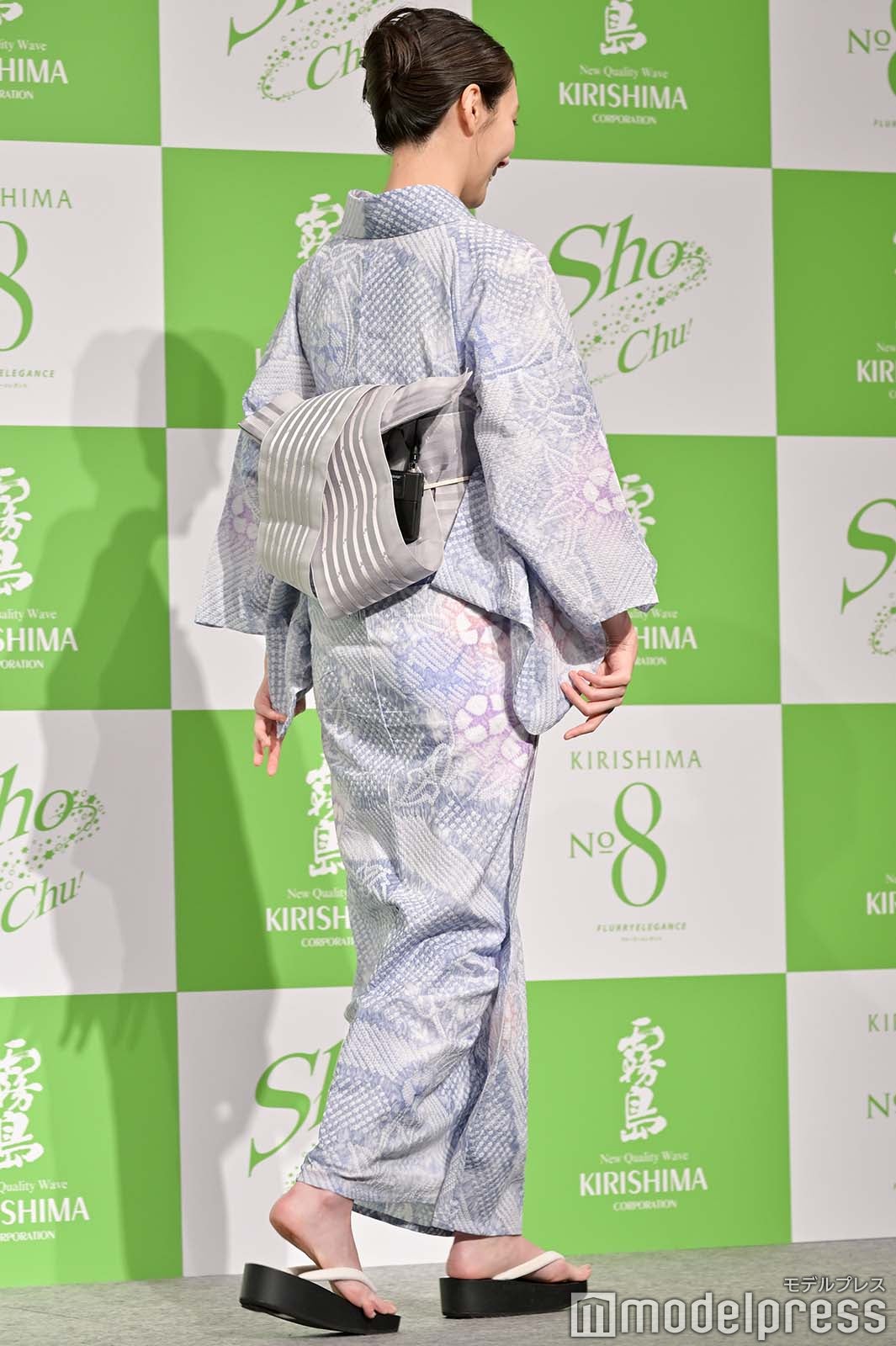 波瑠（C）モデルプレス