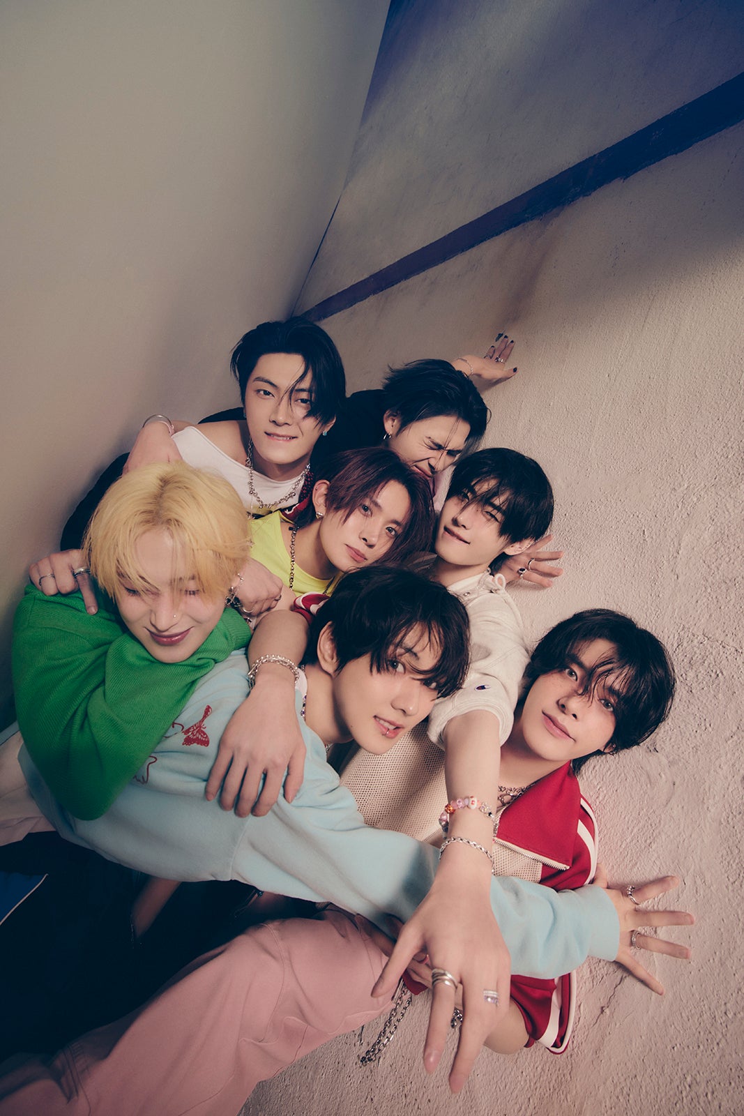 【ENHYPEN独占インタビュー】パンデミックでのデビュー経て報われた瞬間「忘れられない」ファンへの強い愛情と“日本で必ず実現したい夢”