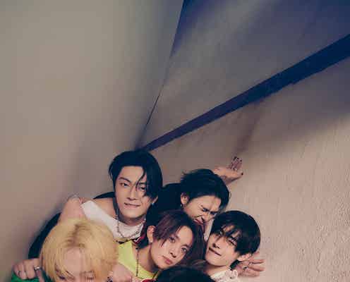 【ENHYPEN独占インタビュー】パンデミックでのデビュー経て報われた瞬間「忘れられない」ファンへの強い愛情と“日本で必ず実現したい夢”