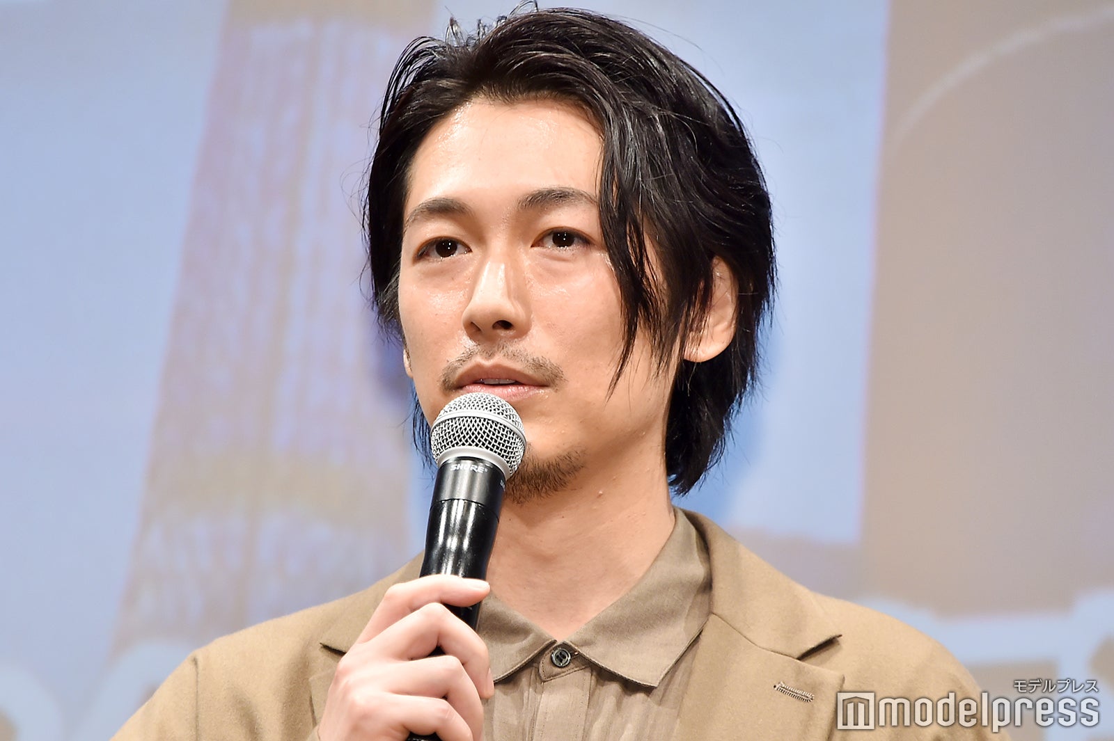 ディーン・フジオカ（C）モデルプレス