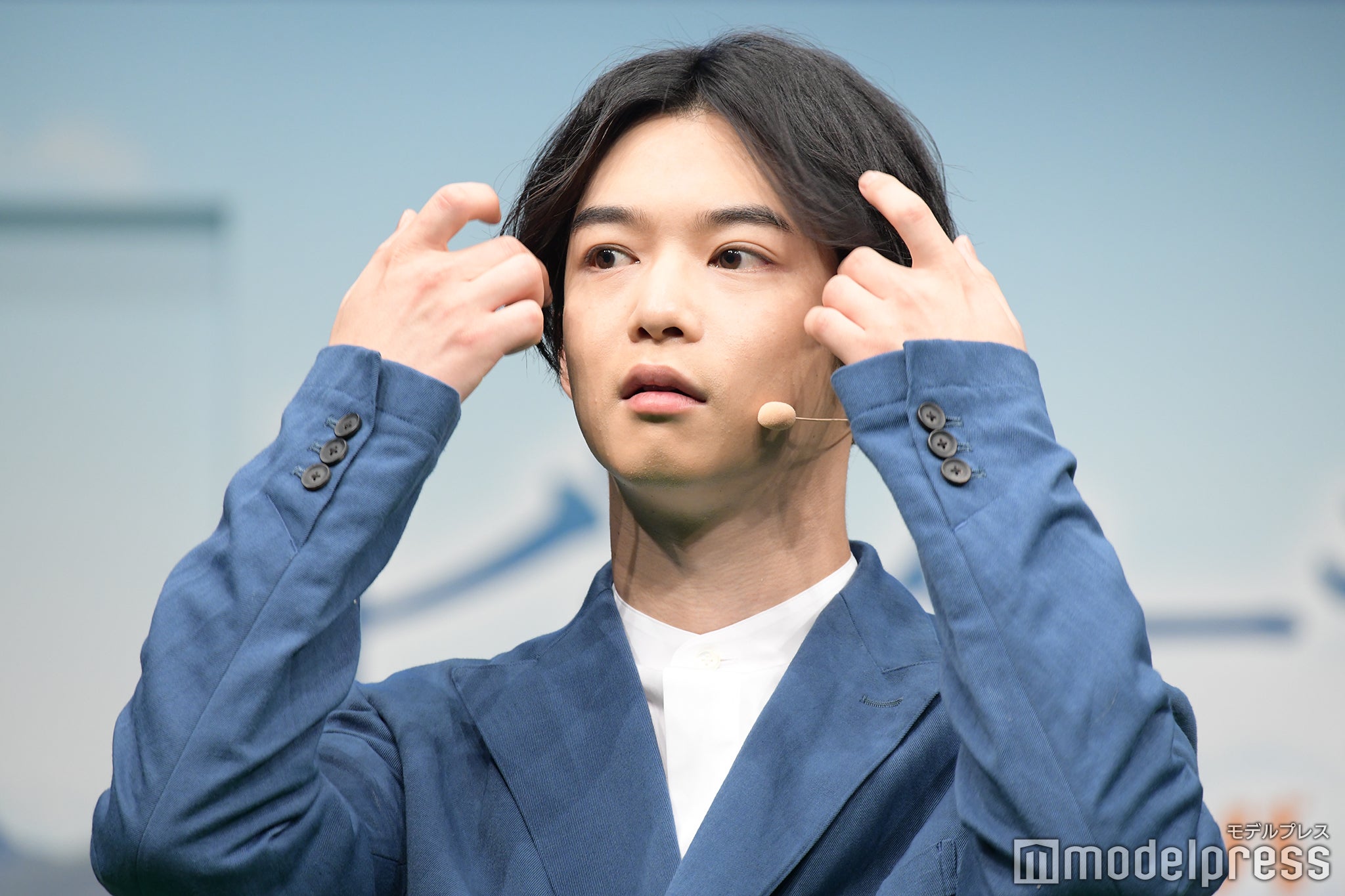 千葉雄大（C）モデルプレス