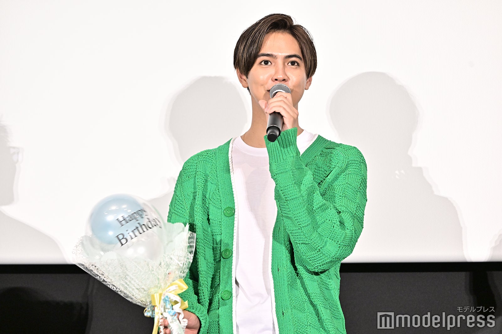 片寄涼太（C）モデルプレス