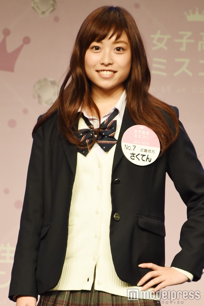 初代 日本一かわいい女子高生 が決定 女子高生ミスコン15 16 全国ファイナル審査 総まとめ モデルプレス 初代 日本一かわいい女子高生 が決定 女子高生ミスコン15 16 全国ファイナル審査 総まとめ モデルプレス