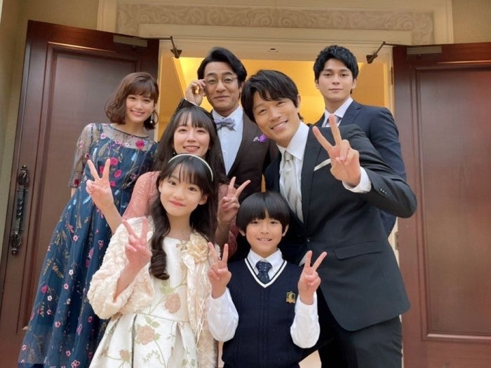吉岡里帆 聞かせろ からの頭ポンポンに全男子が陥落 モデルプレス 吉岡里帆 聞かせろ からの頭ポンポンに全男子が陥落 モデルプレス