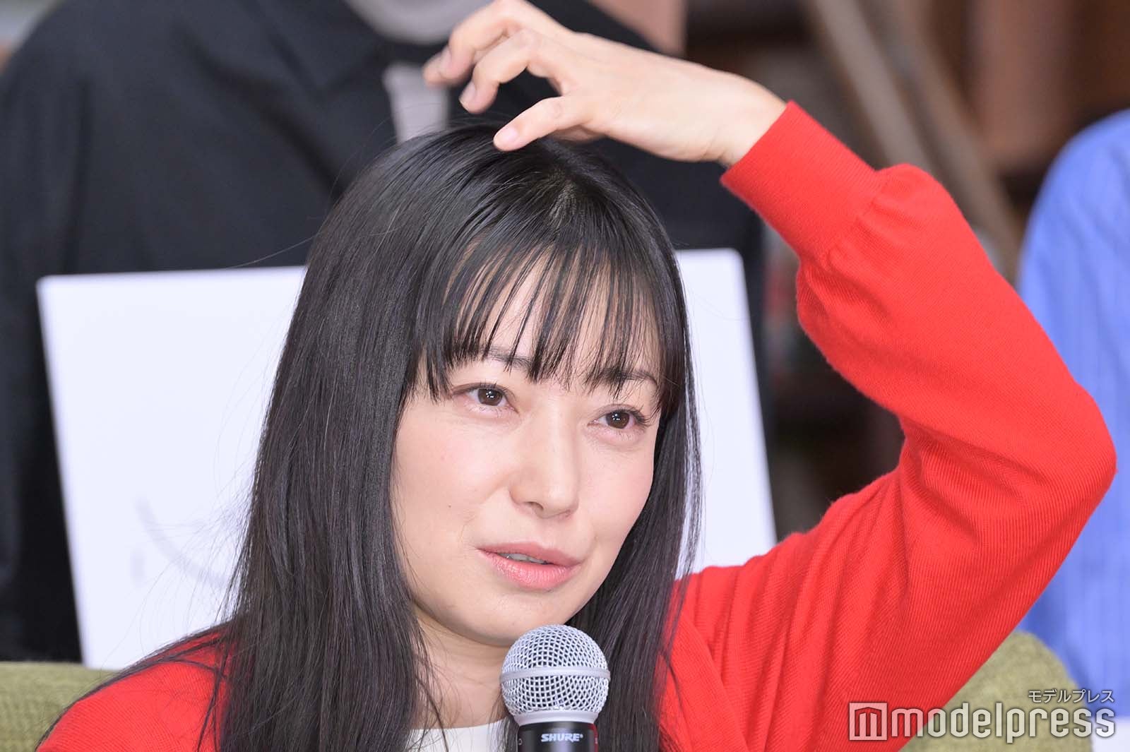 菅野美穂（C）モデルプレス