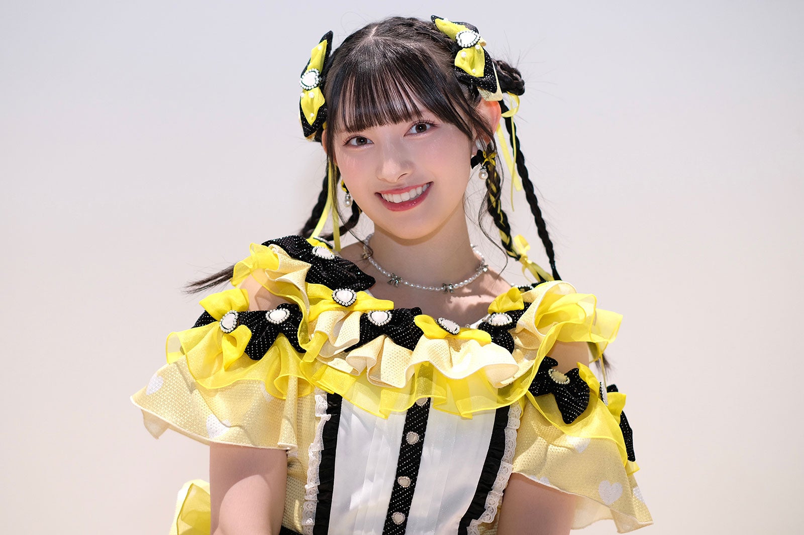 菅田愛貴（提供写真）