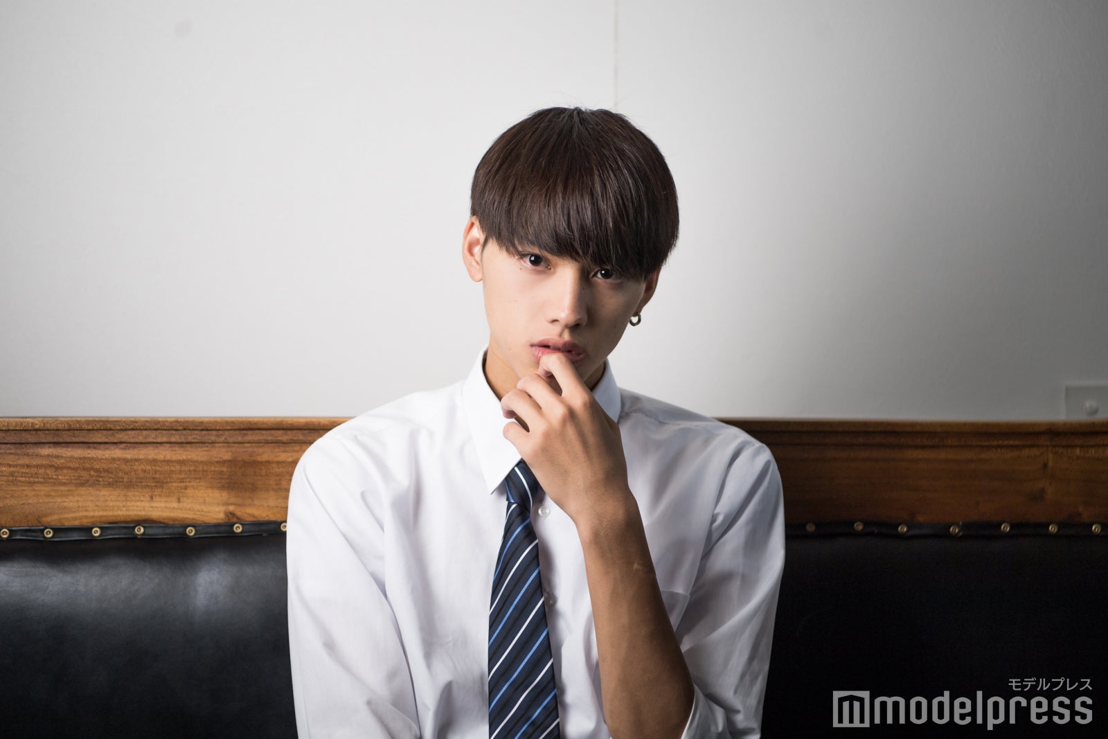 中原弘貴（C）モデルプレス