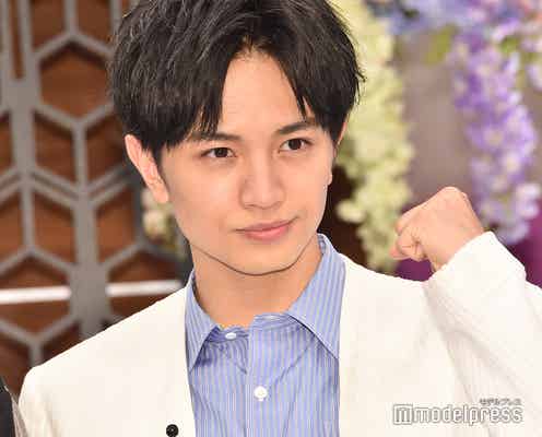 Sexy Zone中島健人、King & Prince平野紫耀に“イイコト”伝授 撮影エピソード明かす<驚キュレーション>