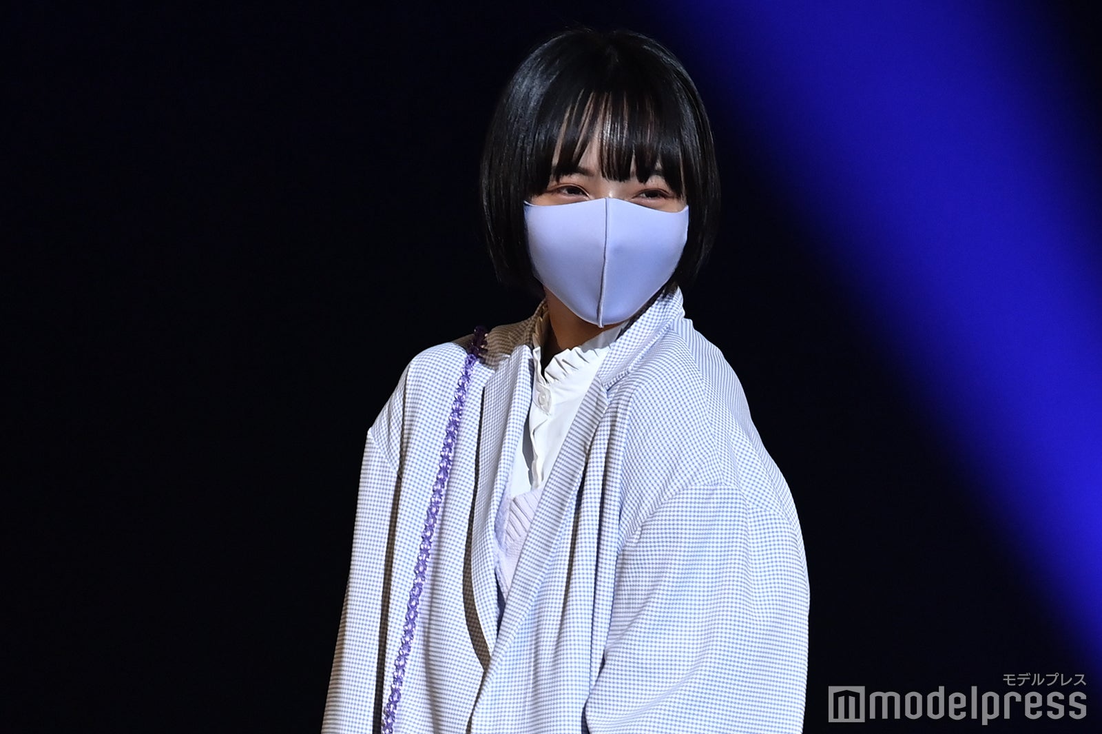 山之内すず（C）モデルプレス