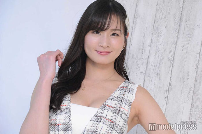 清瀬汐希 (C)モデルプレス