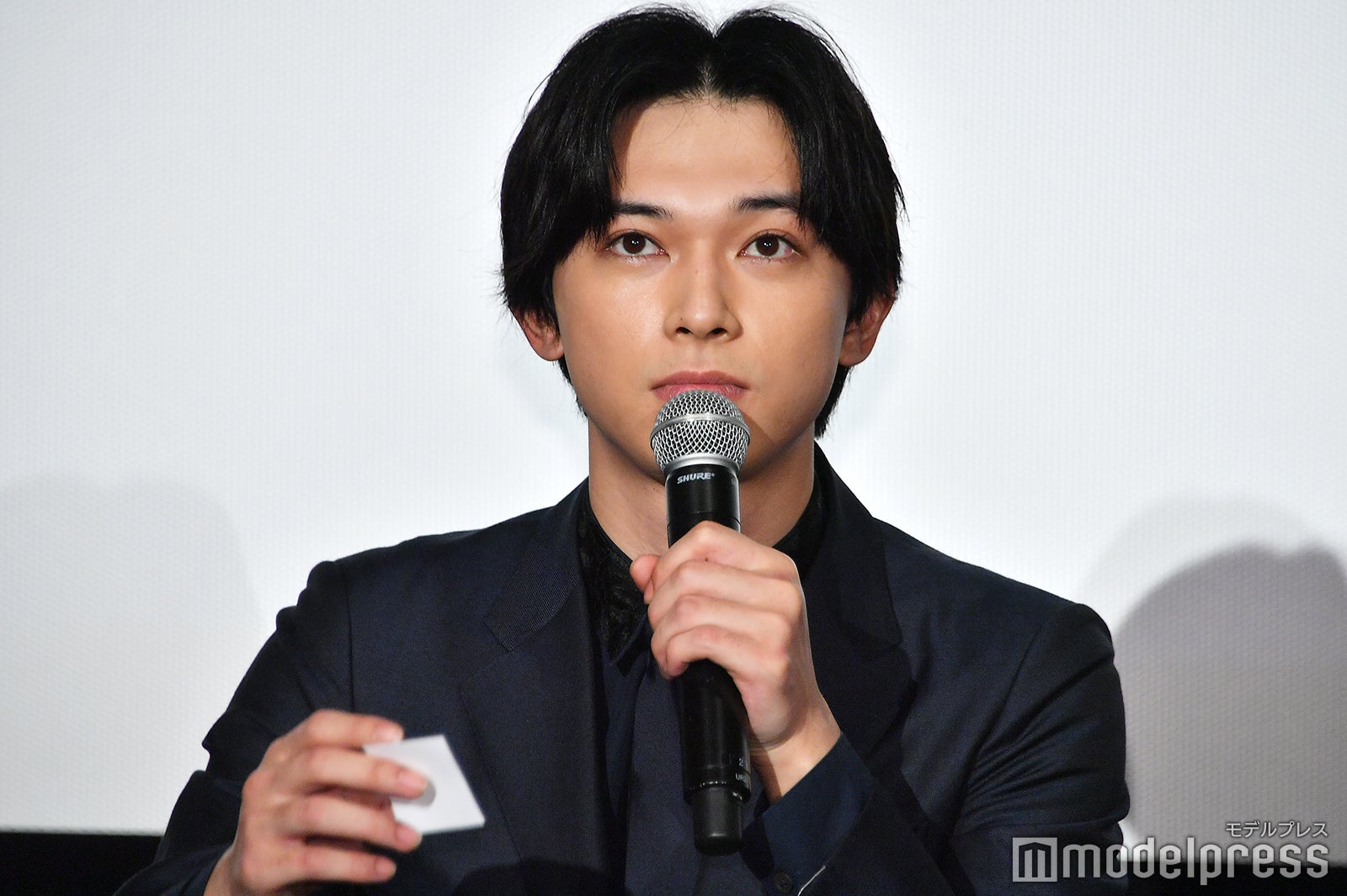 吉沢亮 （C）モデルプレス