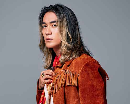 【注目の新成人】BALLISTIK BOYZ砂田将宏「新時代を引っ張っていくような存在に」
