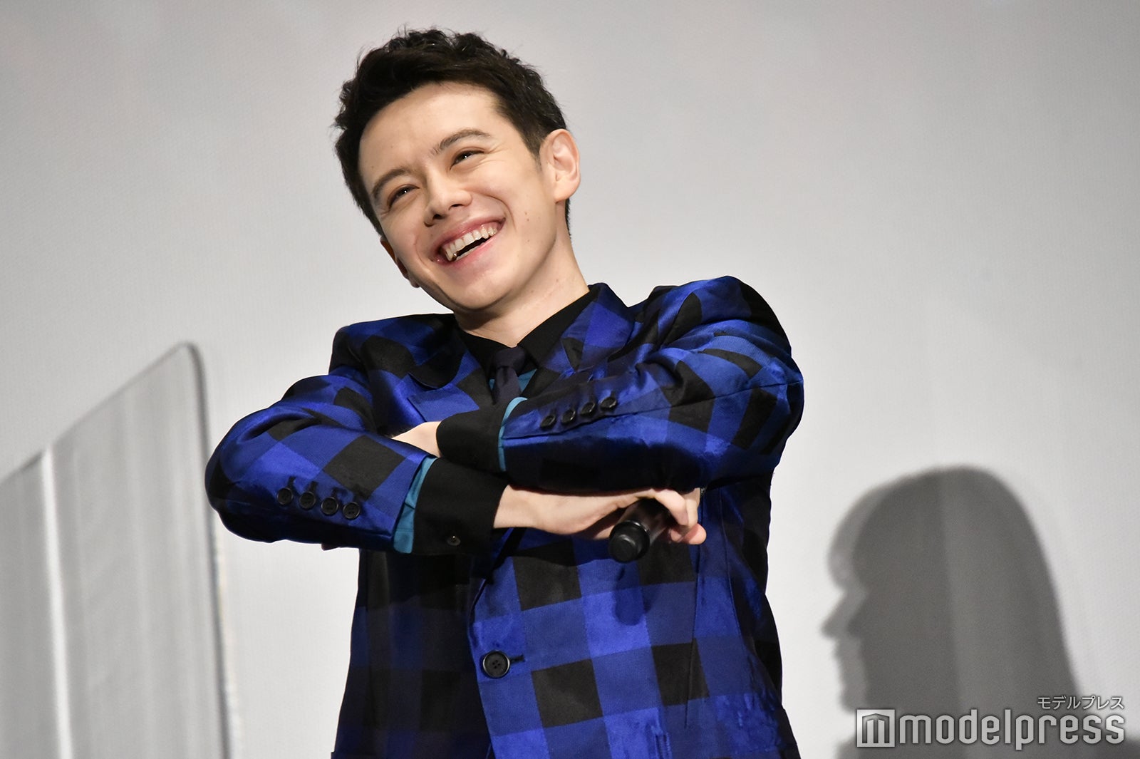 ウエンツ瑛士 （C）モデルプレス
