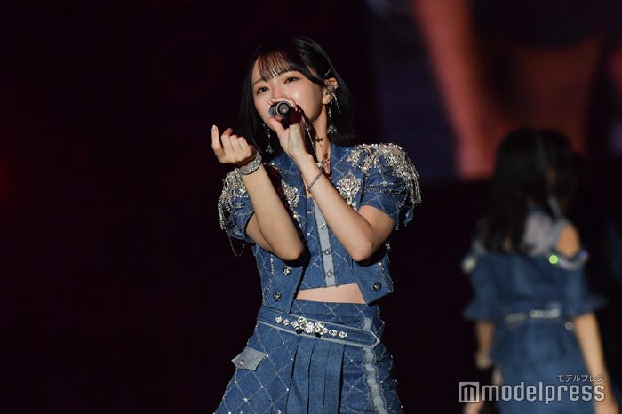 野口衣織 (C)モデルプレス