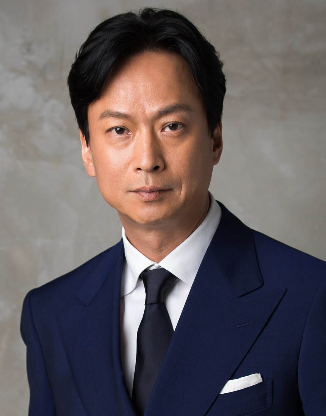 椎名桔平 （写真提供：カンテレ）