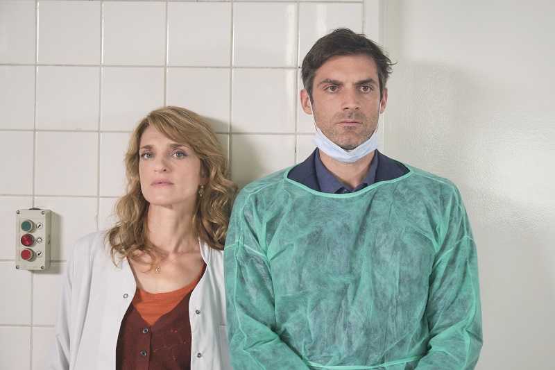 クリストファー・メローニが『LAW & ORDER：性犯罪特捜班』を去った理由