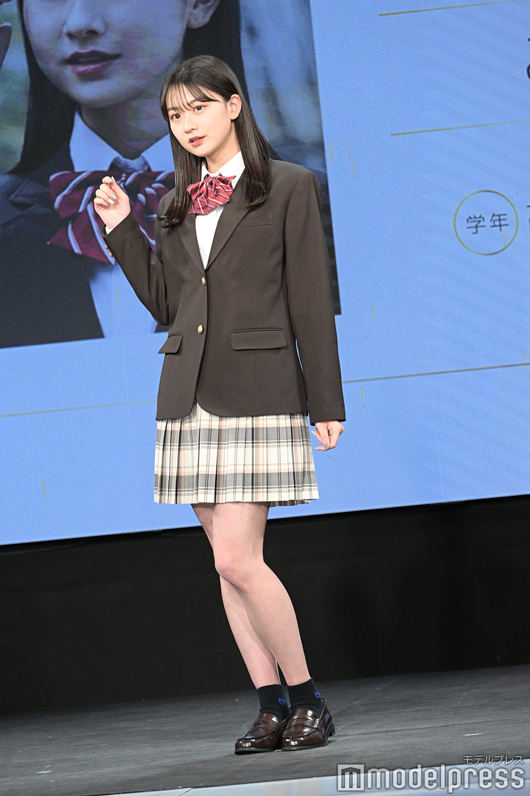 みとゆな （C）モデルプレス