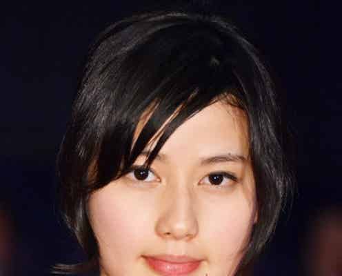 橋本愛の実力を共演者が絶賛「メチャクチャかっこいい」
