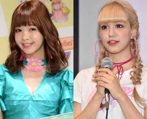 藤田ニコル、紗蘭との“彼女ごっこ”が可愛い!「これは永久保存」「シリーズ化希望」反響続々