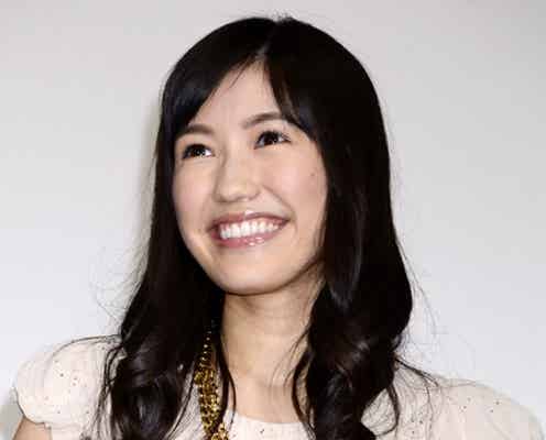 AKB48渡辺麻友、共演者から絶賛 「絶対難しいですもん」