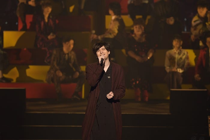 城田優(提供写真)