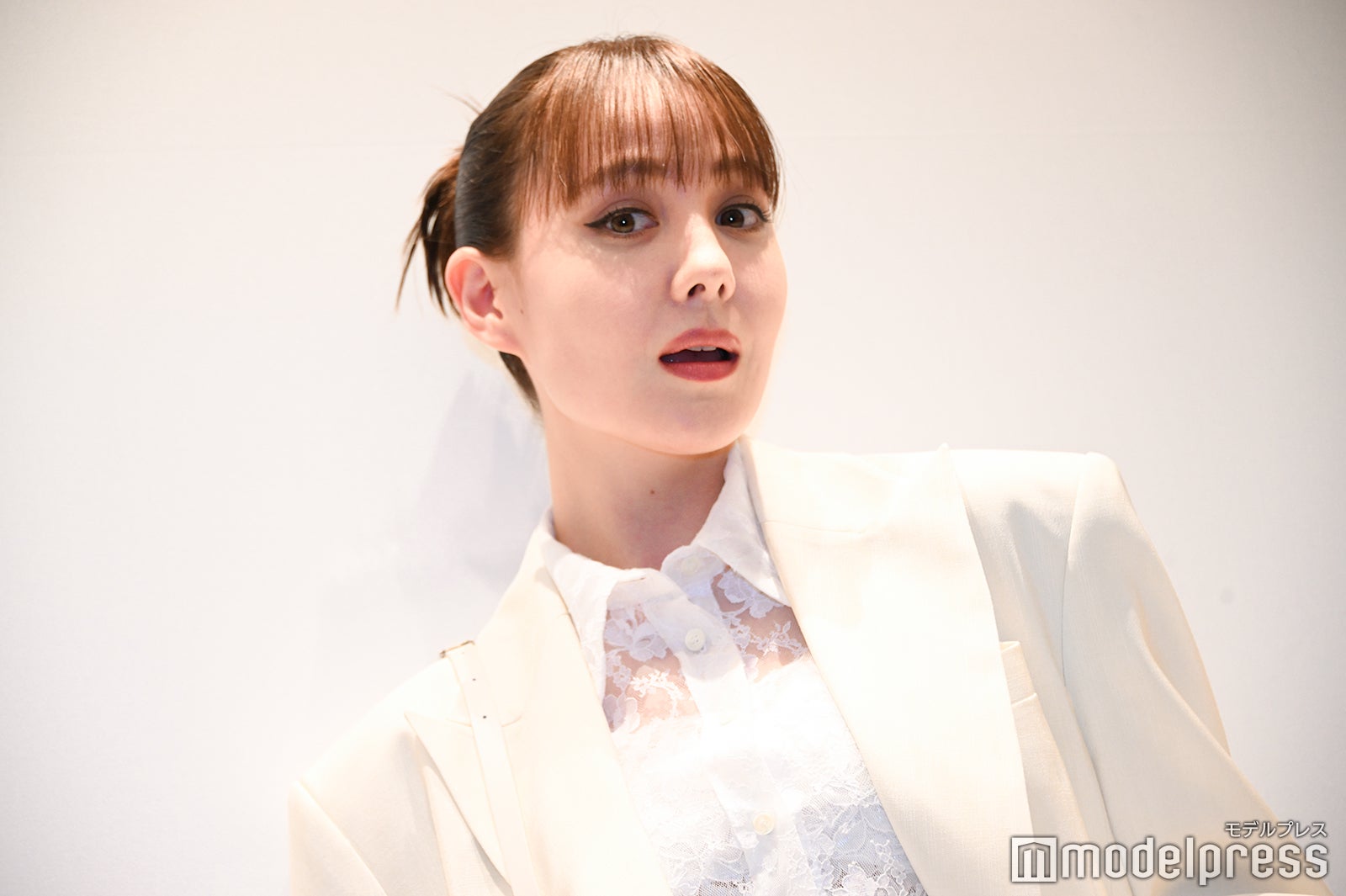 トリンドル玲奈（C）モデルプレス