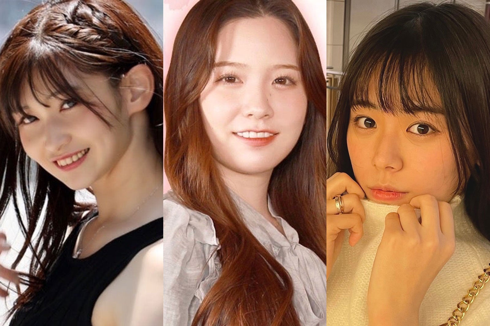 【準決勝審査結果】次世代スター発掘オーディション「ミスモデルプレス」決勝進出60人発表