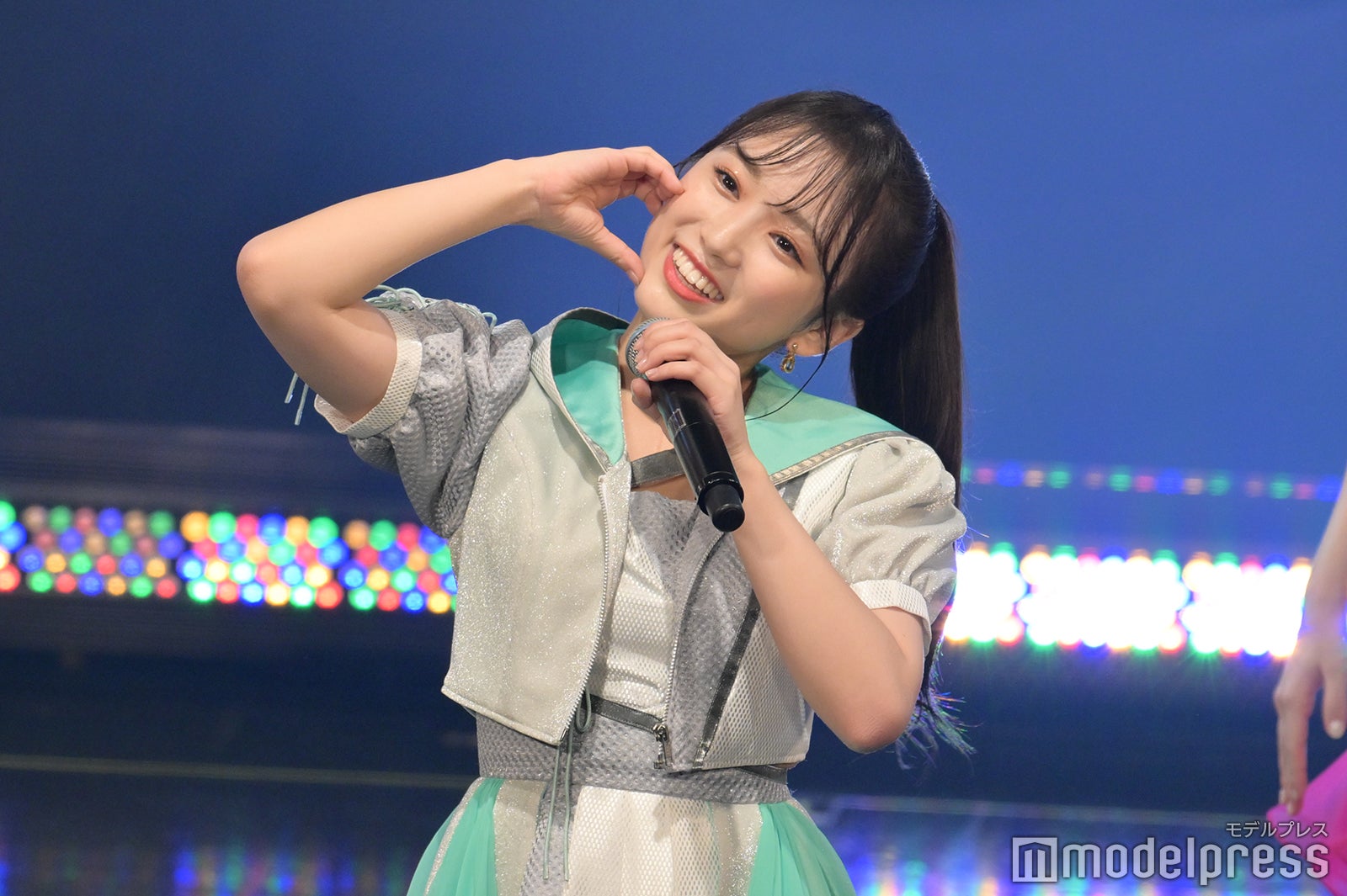 HKT48（C）モデルプレス