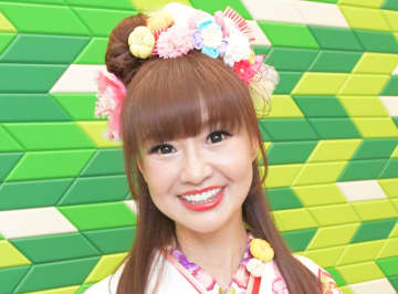 かつさゆ♥さゆり「頭頂部におハゲ」を告白 隠すためにウィッグ→「どこかの女子高生かと思いました」、実は56歳なのに