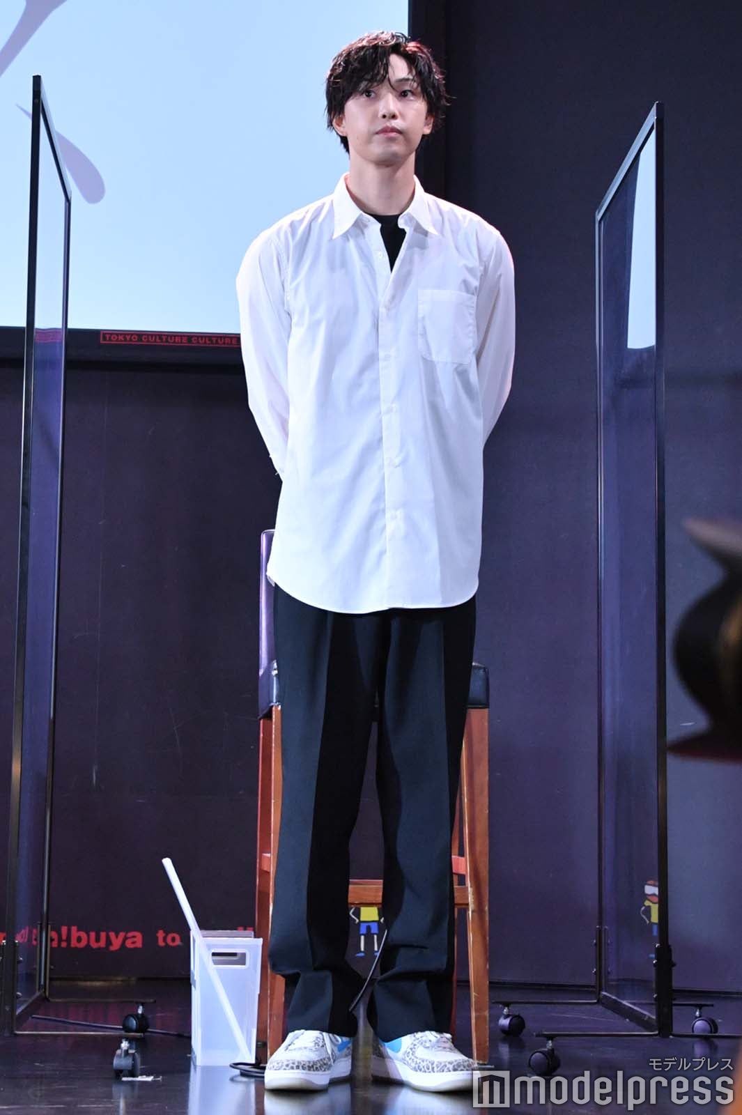 堀夏喜 （C）モデルプレス