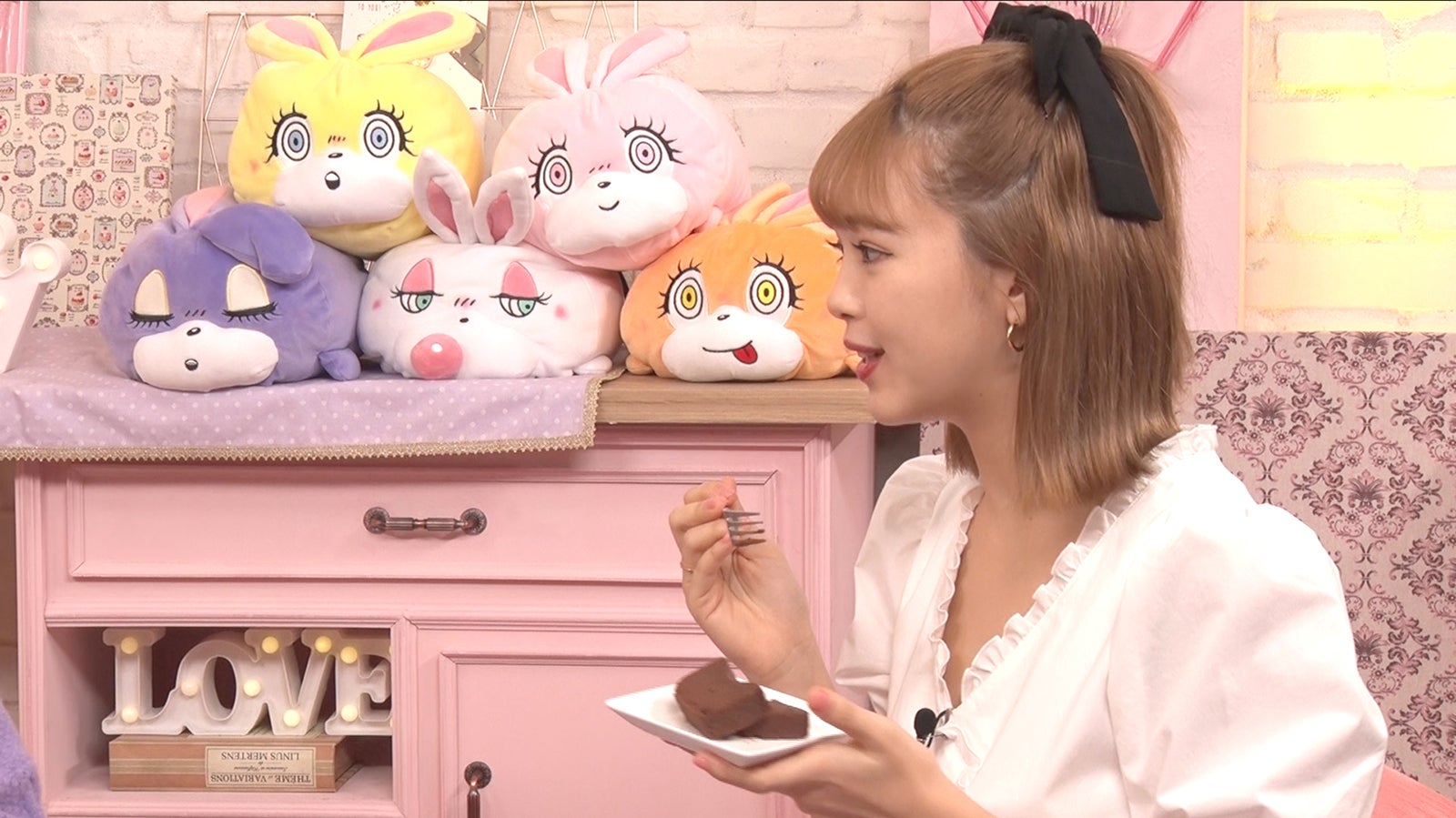 藤田ニコル（提供写真）