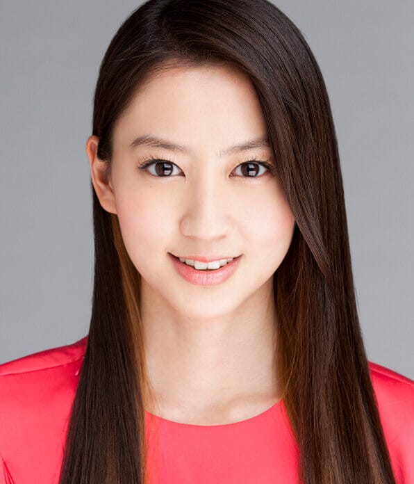 河北麻友子(提供写真)