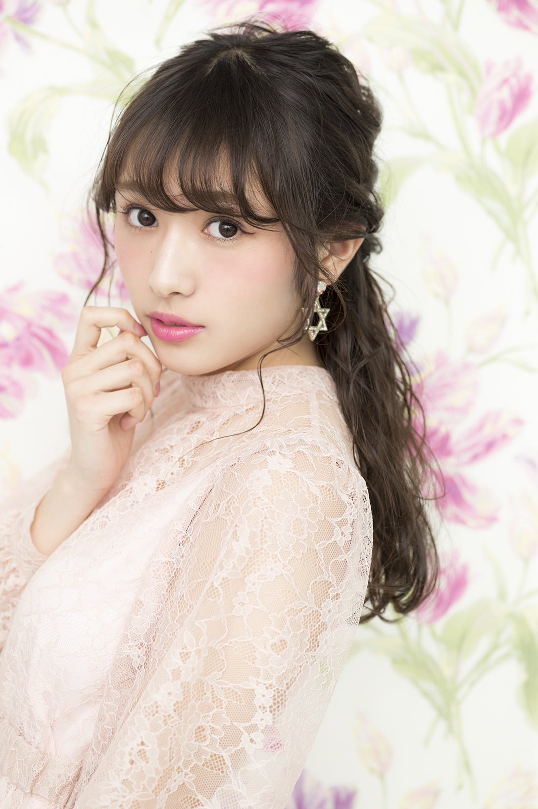 渡辺梨加／画像提供：所属事務所