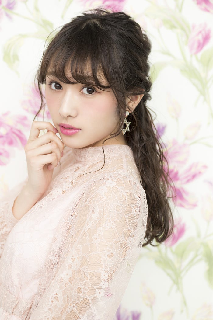 渡辺梨加/画像提供:所属事務所