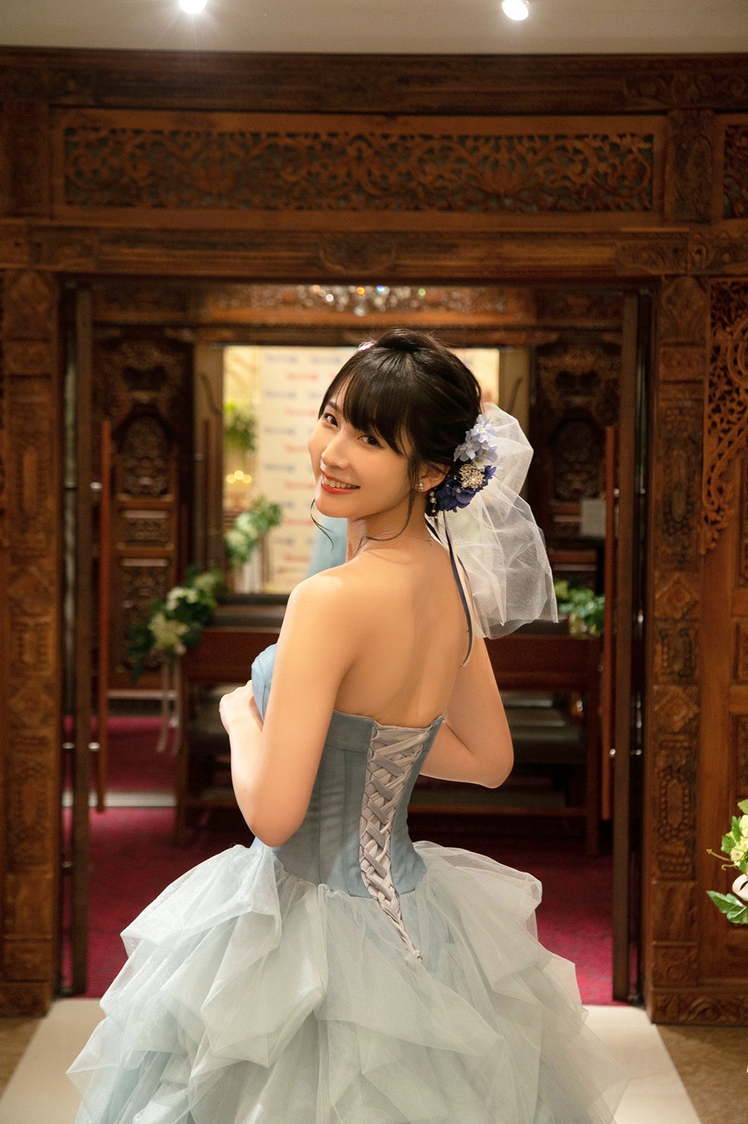 川崎あや（C）佐賀章広