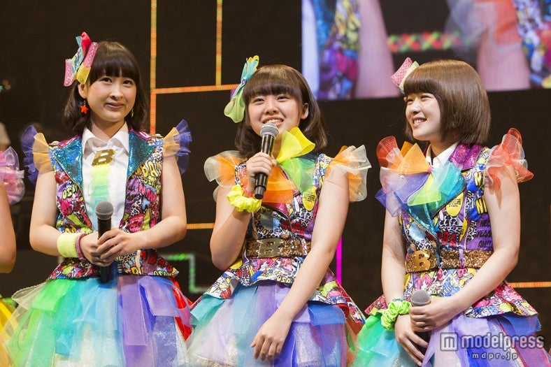 「NMB48 リクエストアワー セットリスト ベスト50 2014」2日目公演（C）NMB48