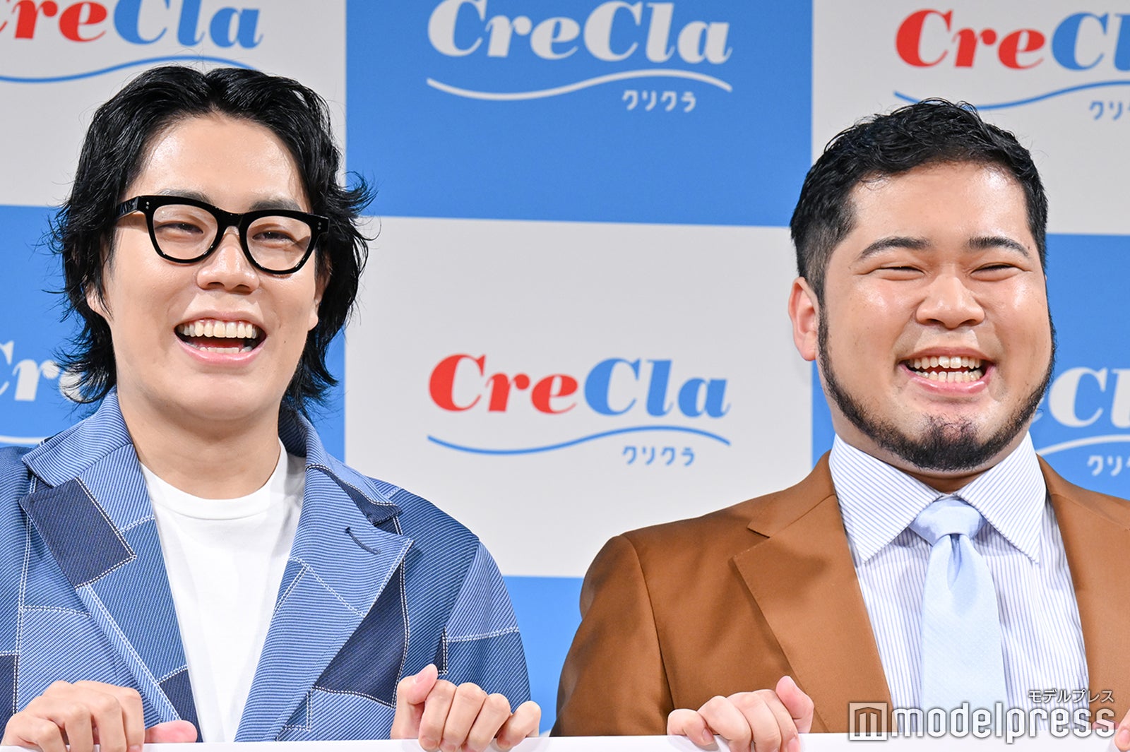 令和ロマン・高⽐良くるま、吉本退所を自虐「交換されまして