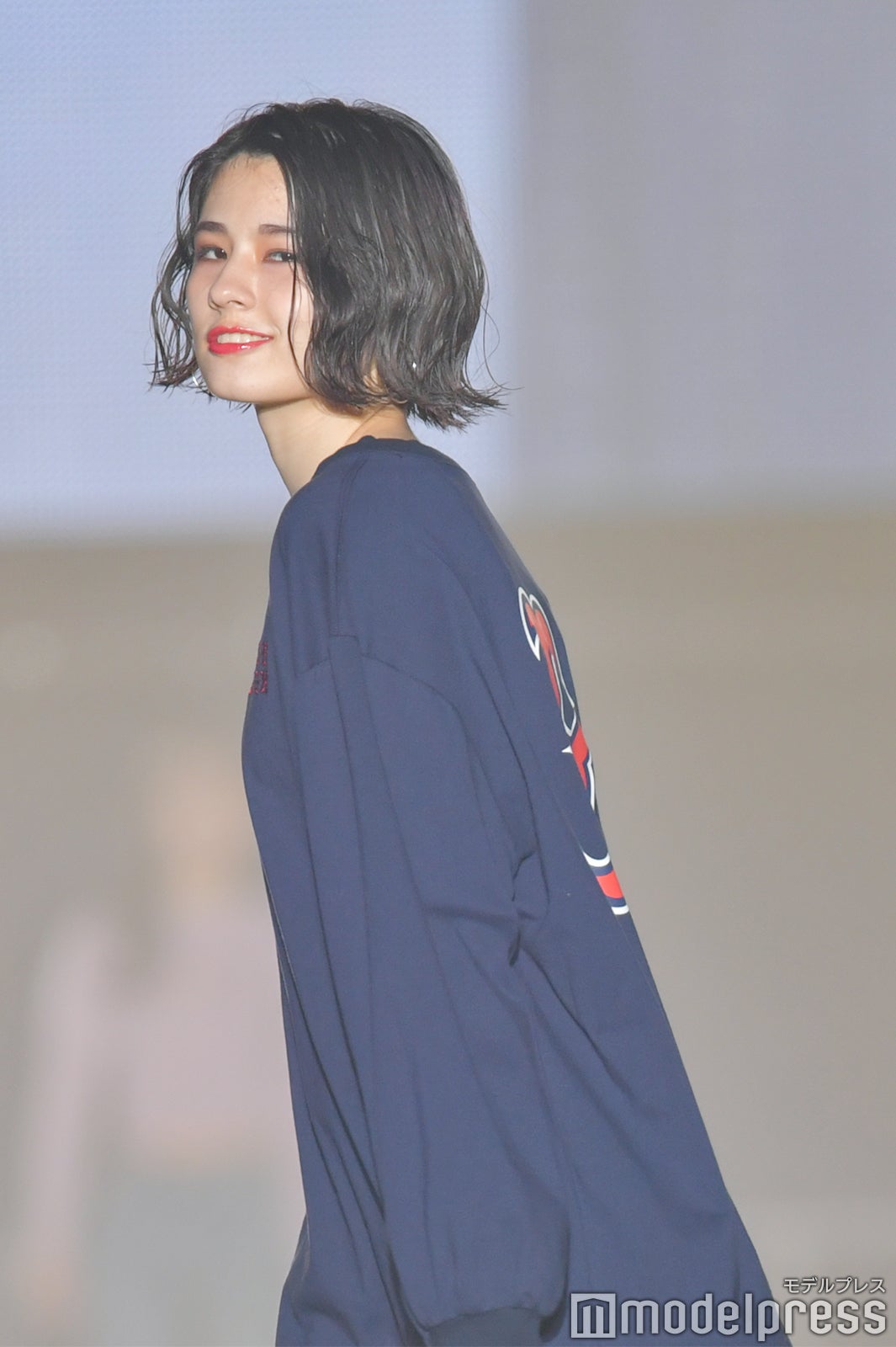 アリアナさくら（C）モデルプレス