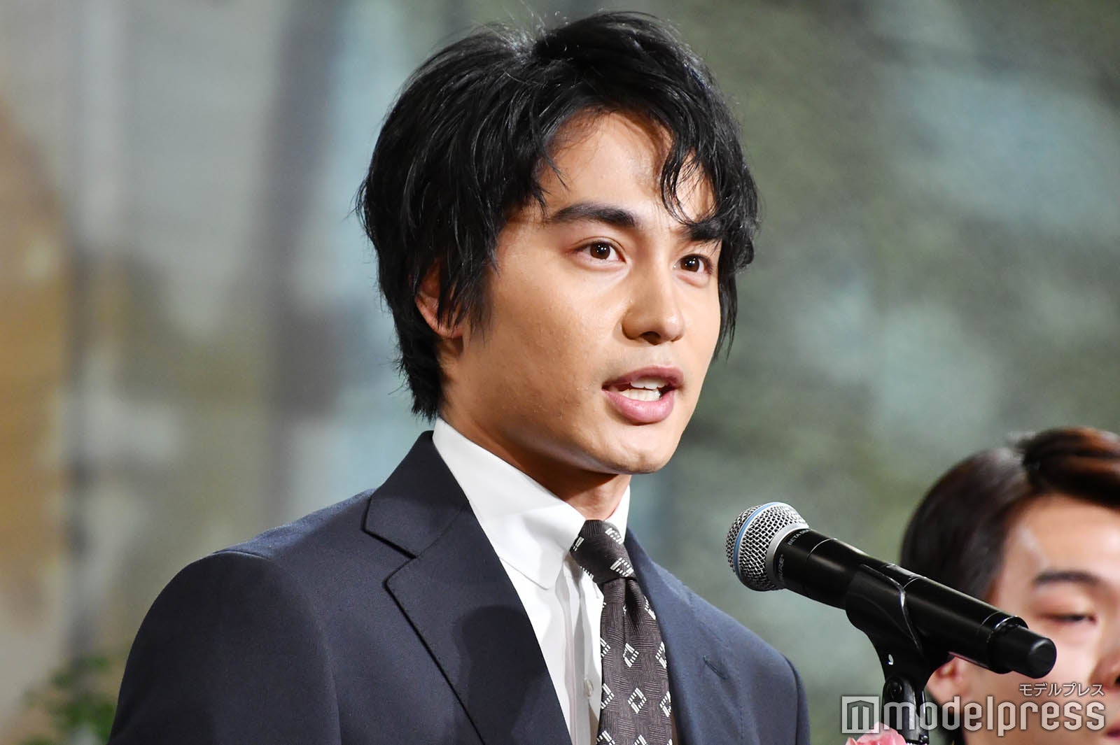 中村蒼 （C）モデルプレス