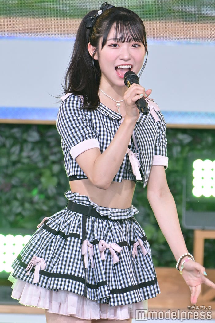 山内瑞葵(C)モデルプレス