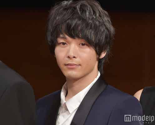 中村倫也は“ひねくれ素直”?プライベート&恋愛観について言及