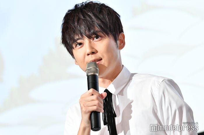 梶裕貴 誕生日にインスタ開設 嬉しすぎ 素敵な写真楽しみにしてます の声 モデルプレス 梶裕貴 誕生日にインスタ開設 嬉しすぎ 素敵な写真楽しみにしてます の声 モデルプレス