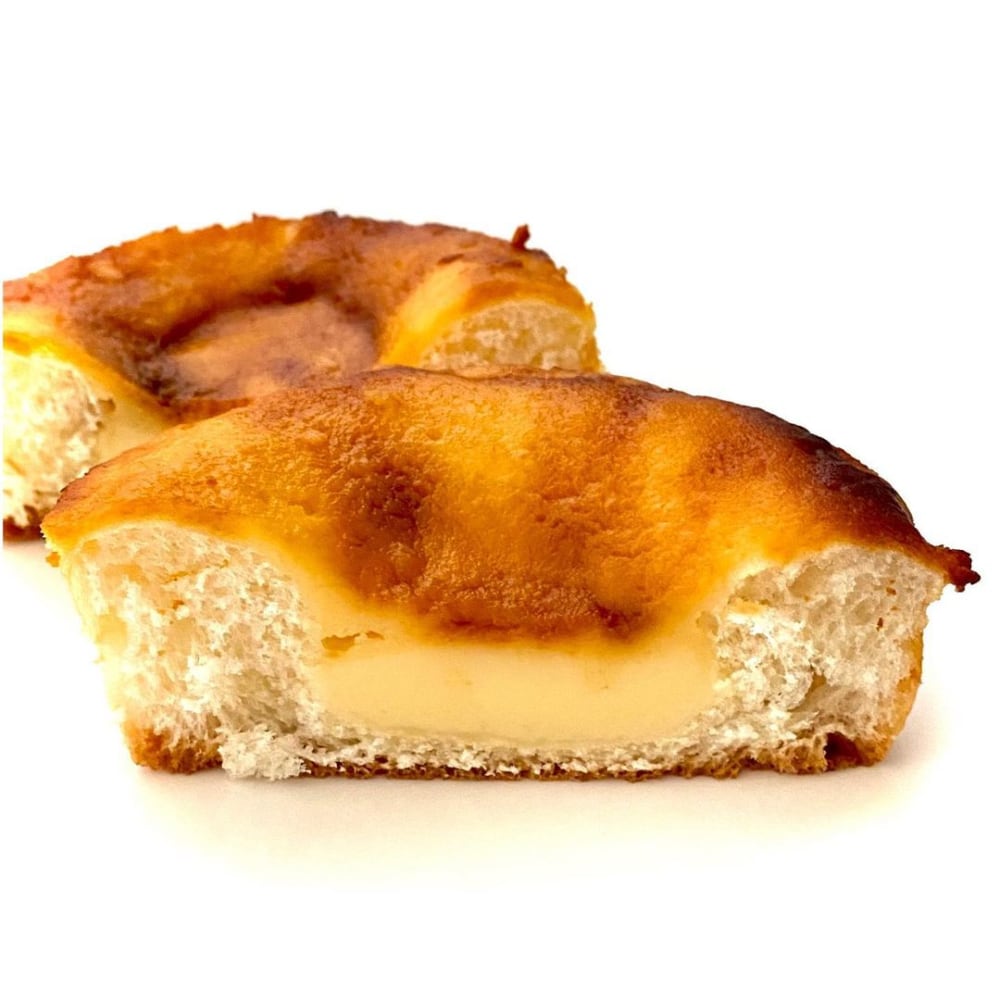 バスチーブレッド