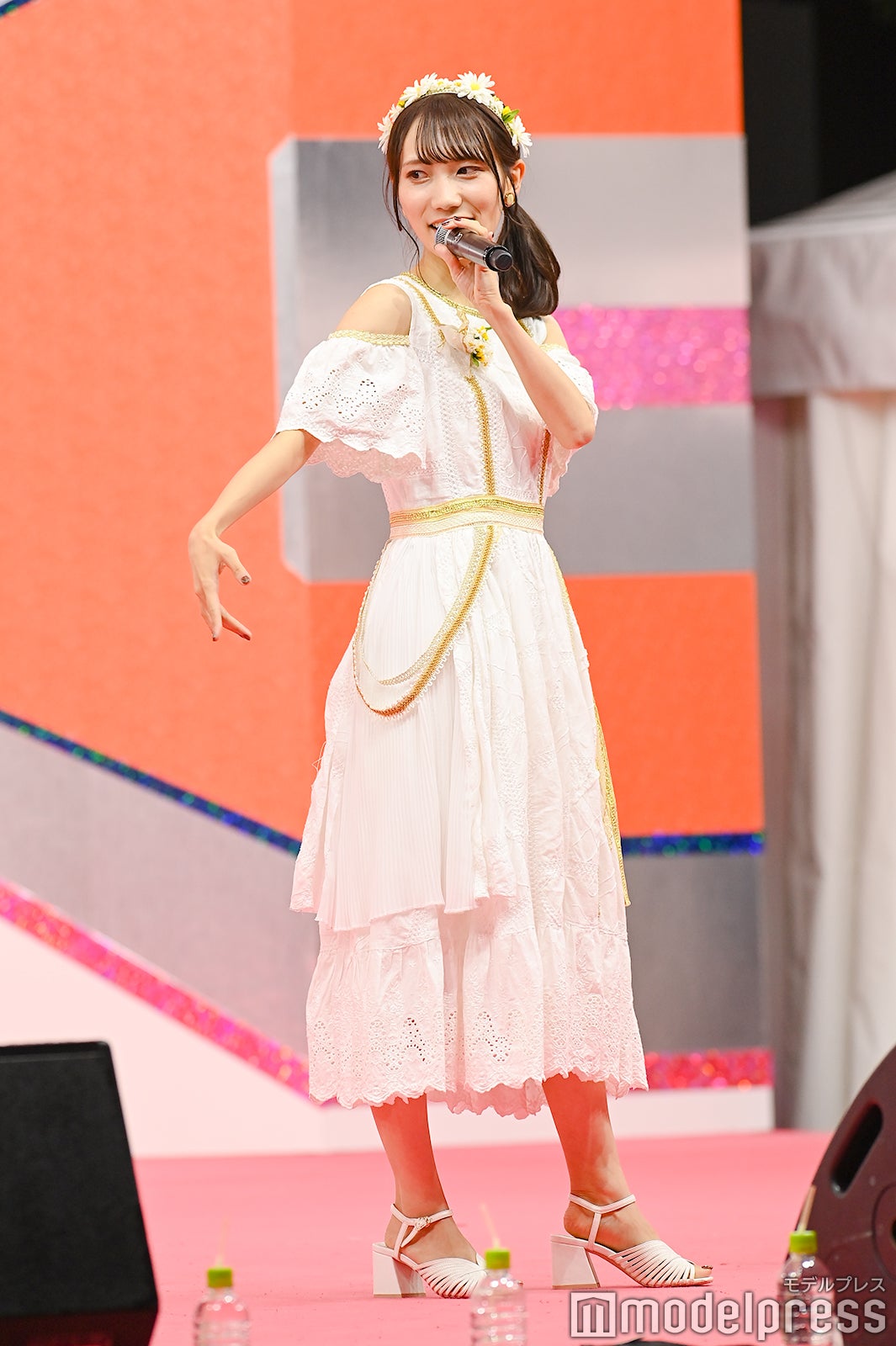 26時のマスカレイド（C）モデルプレス